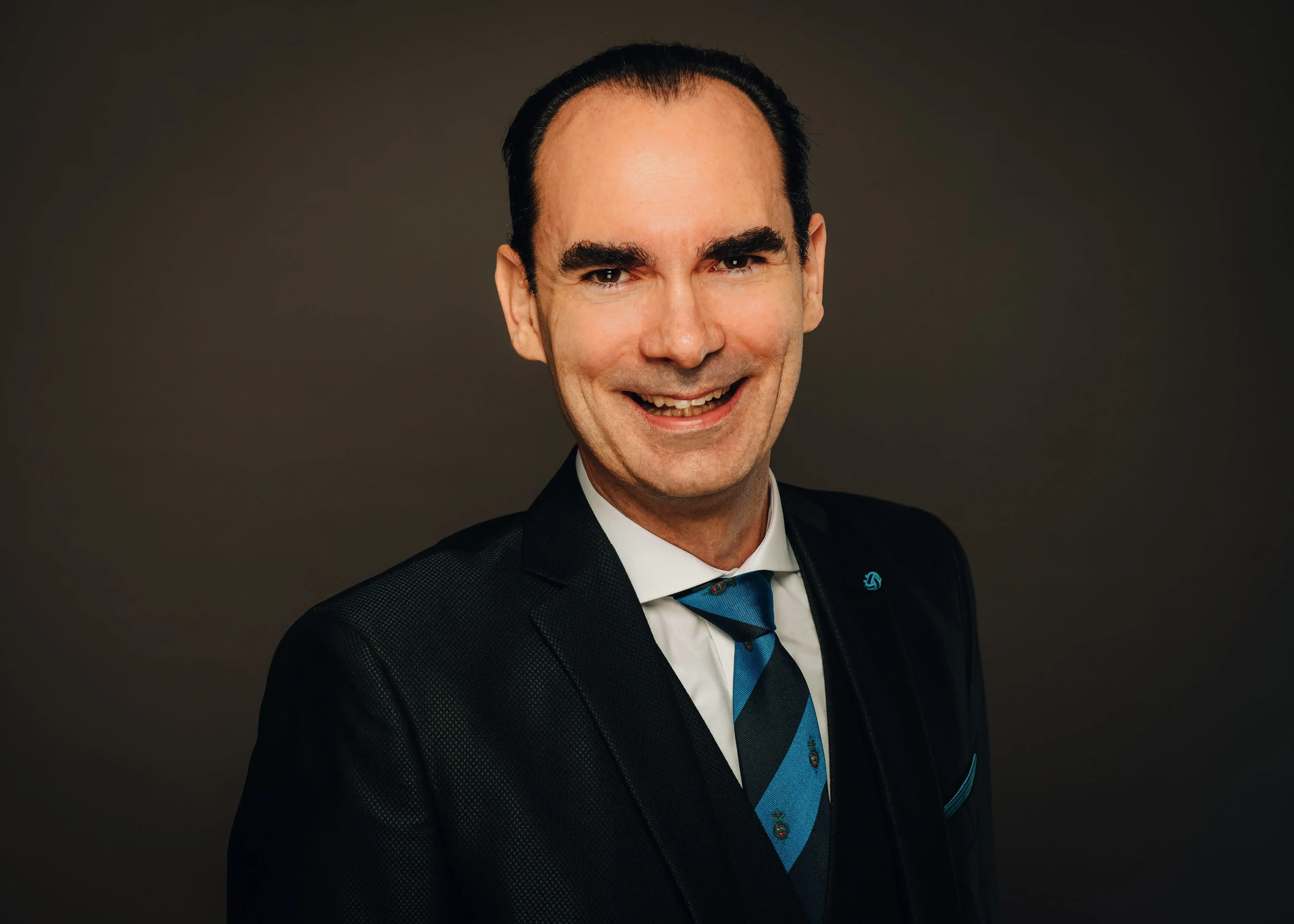 Klaus Kruger – Diplom-Wirtschafts-Psychologe und Coach aus Königsbrunn